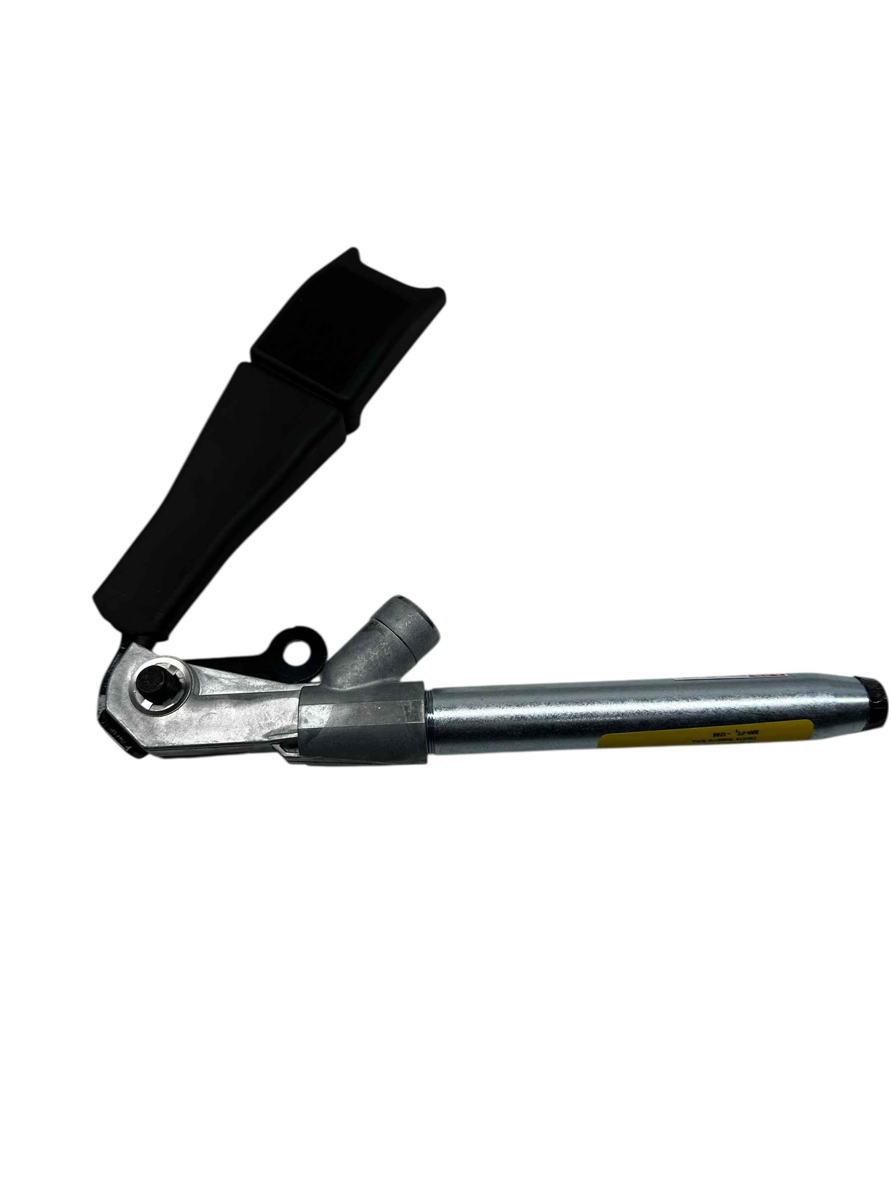 Opel İnsignia Ön Emniyet Kemer Gerisici Sol Siyah Psa Marka 20996131