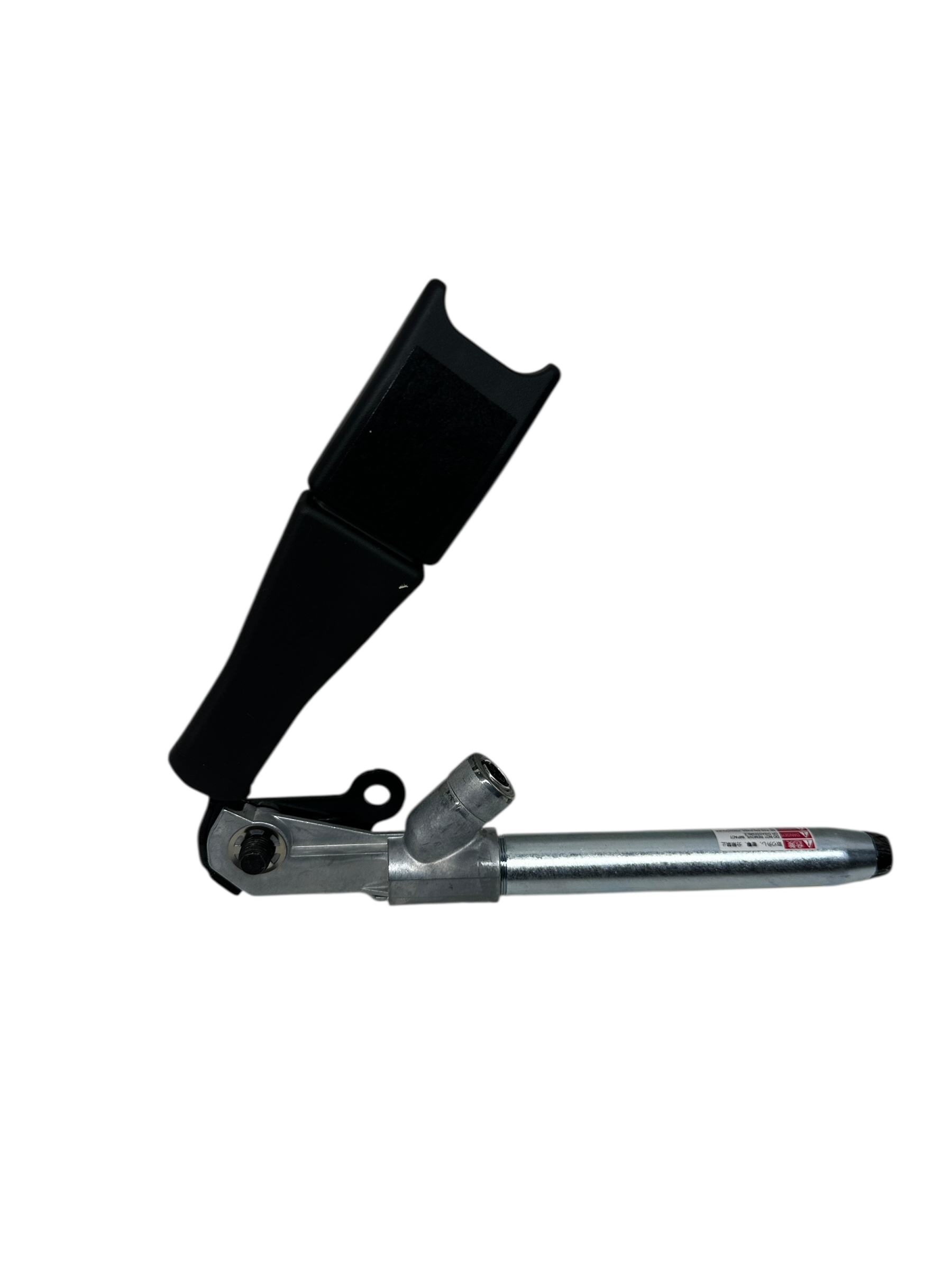 Opel İnsignia Ön Emniyet Kemer Gerisici Sol Siyah Psa Marka 20996131