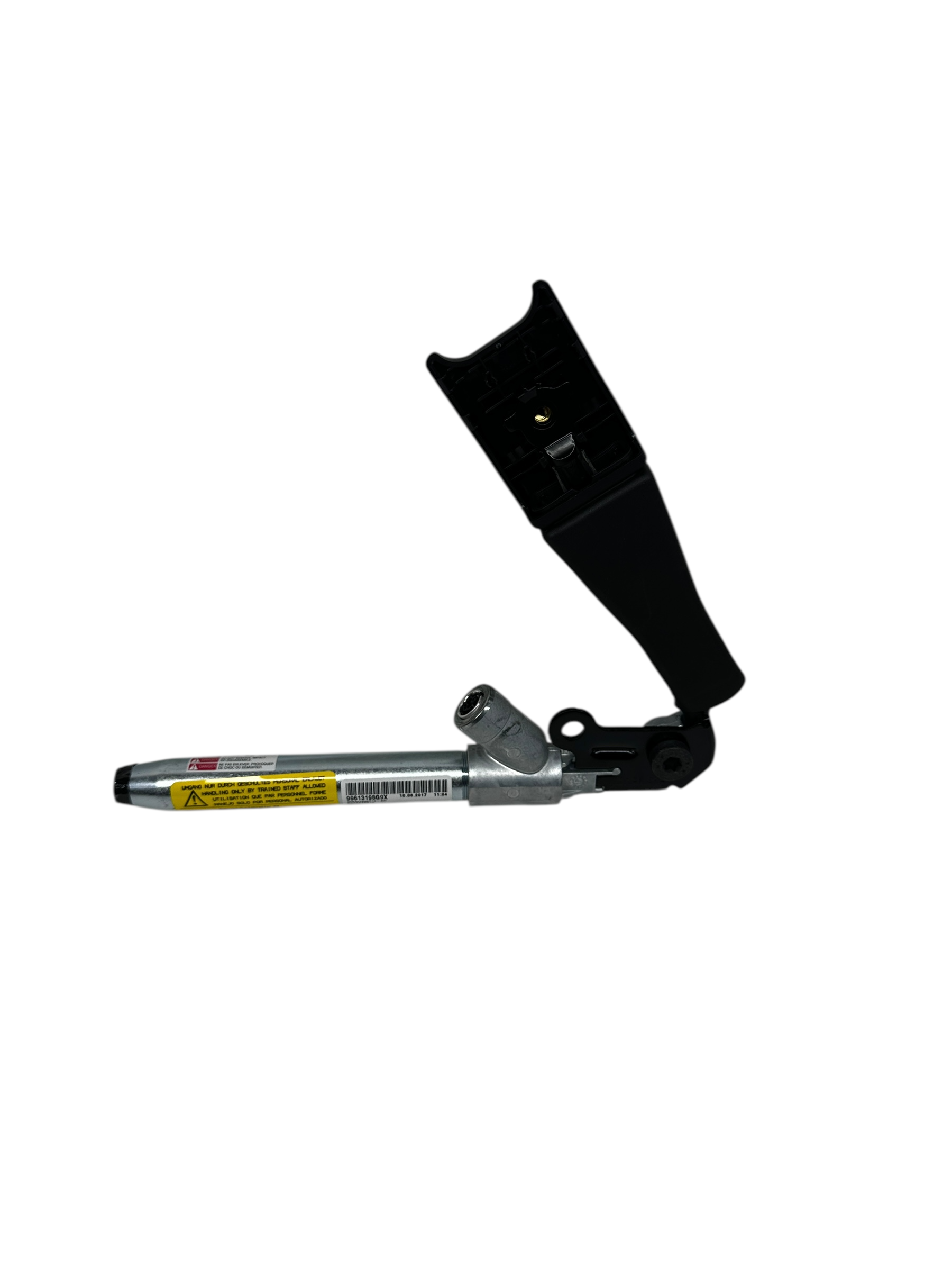 Opel İnsignia Ön Emniyet Kemer Gerisici Sol Siyah Psa Marka 20996131