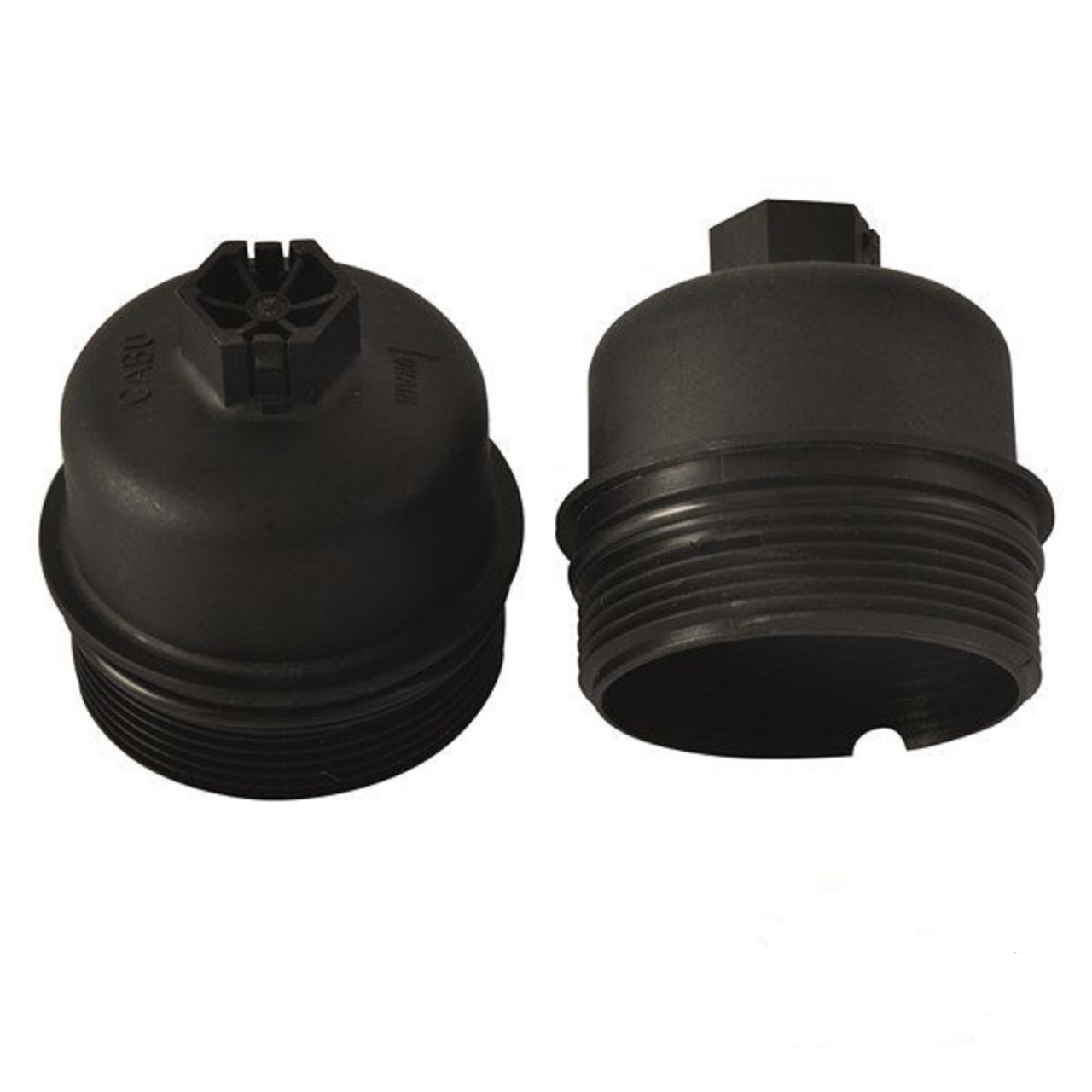 Opel Astra H 1.3 Dizel Motor (Tırnaklı) Yağ Filtre Kapağı Cabu Marka 221001