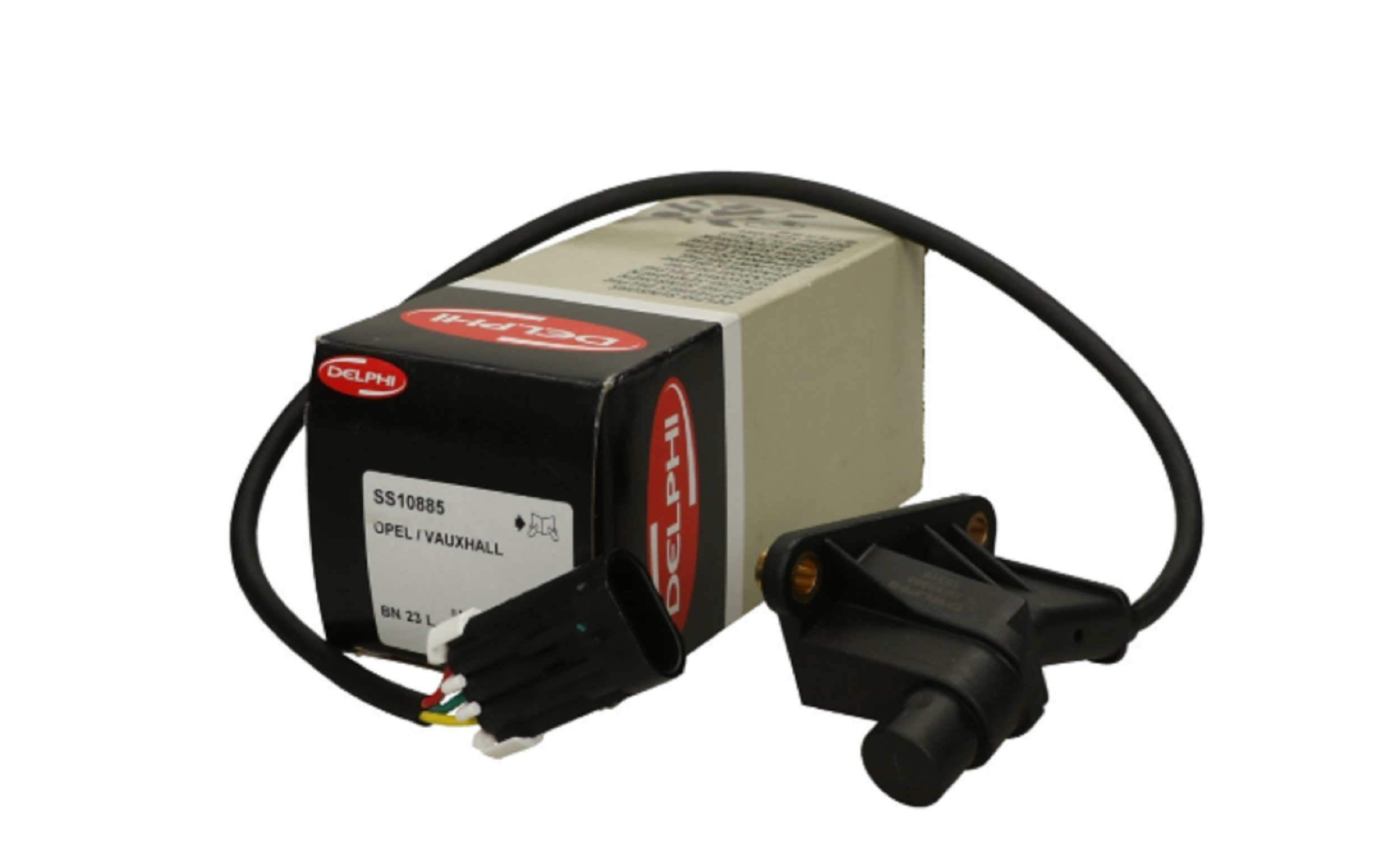 Opel Vectra B X16XEL Benzinli Motor  Eksantrik Devir Sensörü Delphi Marka SS10885