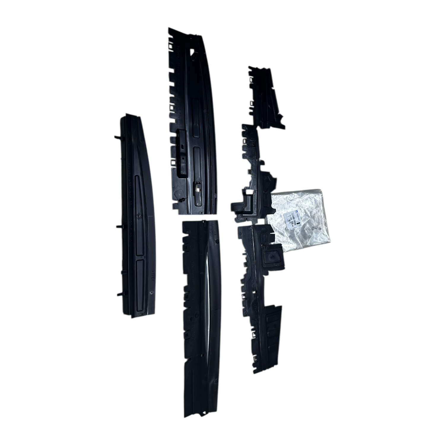 Radyatör Çerçeve Kenar Koruma Bakaliti Psa Marka 1673342380