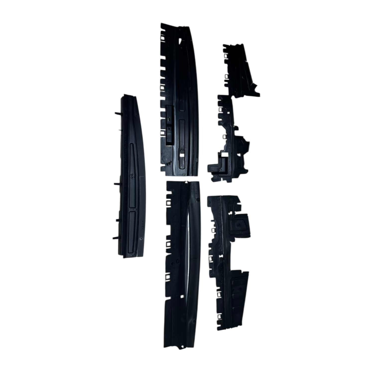 Radyatör Çerçeve Kenar Koruma Bakaliti Psa Marka 1673342380