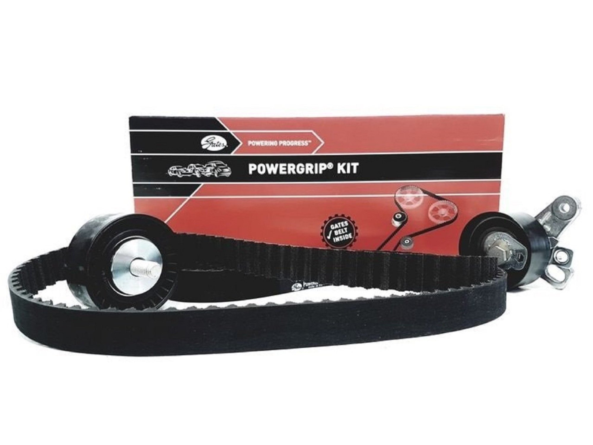 Chevrolet Captiva  2.0 Dizel Motor Triger Seti Gates Marka