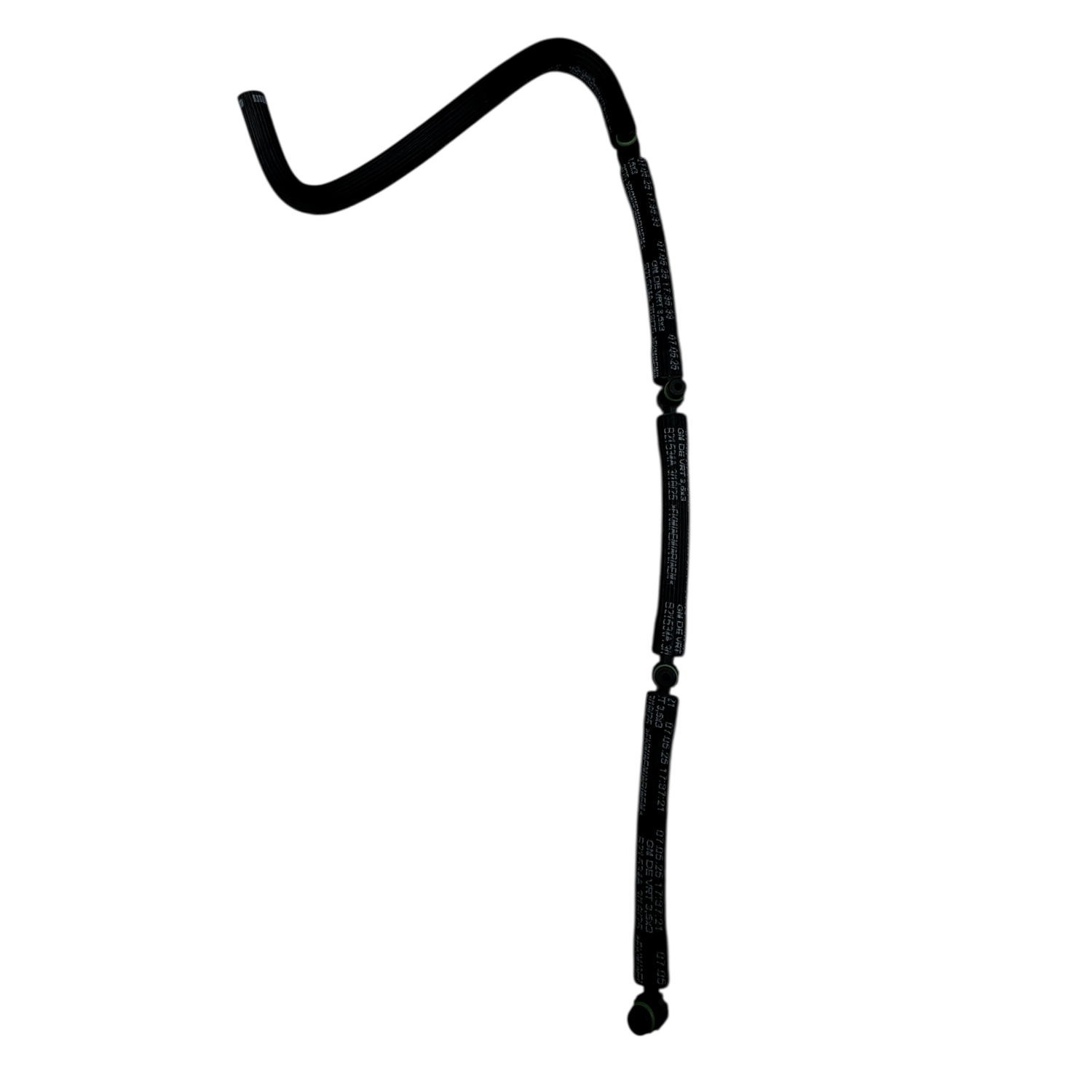 Opel Insıgnıa A Enjektör Geri Dönüş Hortumu Psa Marka 55502770