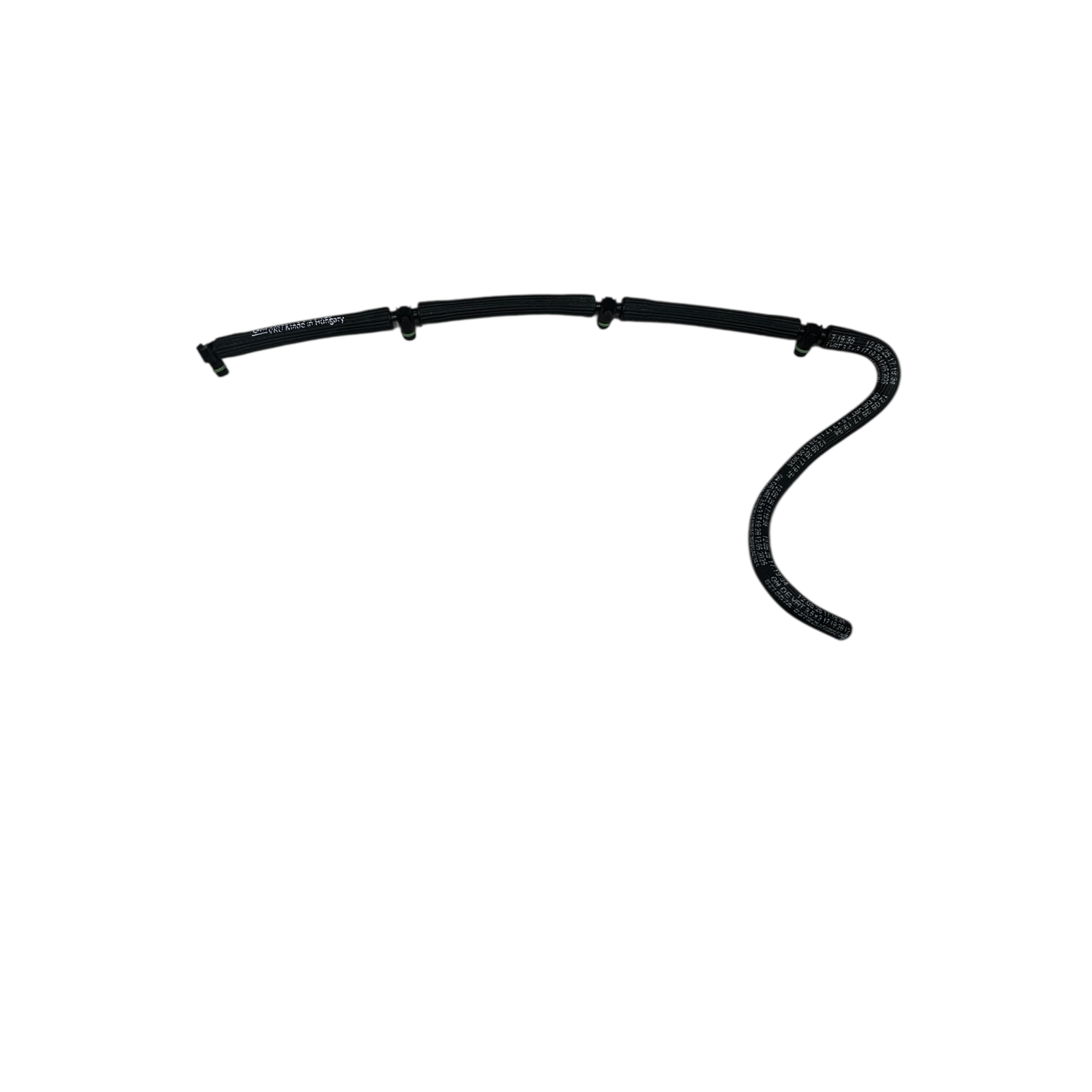 Opel Insıgnıa A Enjektör Geri Dönüş Hortumu Psa Marka 55502770