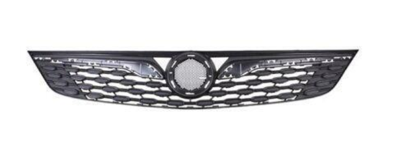 Opel Astra K Makyajlı Kasa Ön Panjur Izgarası Psa Marka 39163582