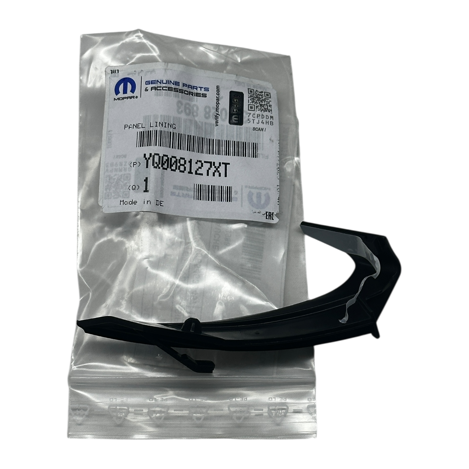 Opel Crossland Ön Direk Üçgen Bakaliti Psa Marka YQ008127XT