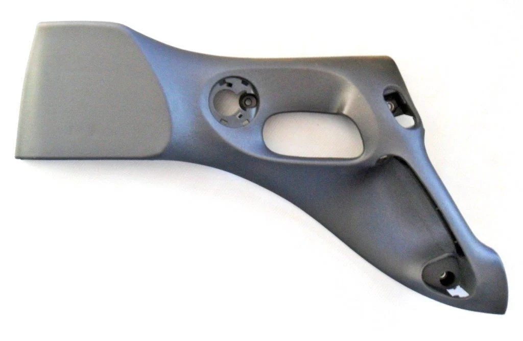 Opel Vectra B Ön Kapı Tutma Kolu Sol Mette Marka 754K4642