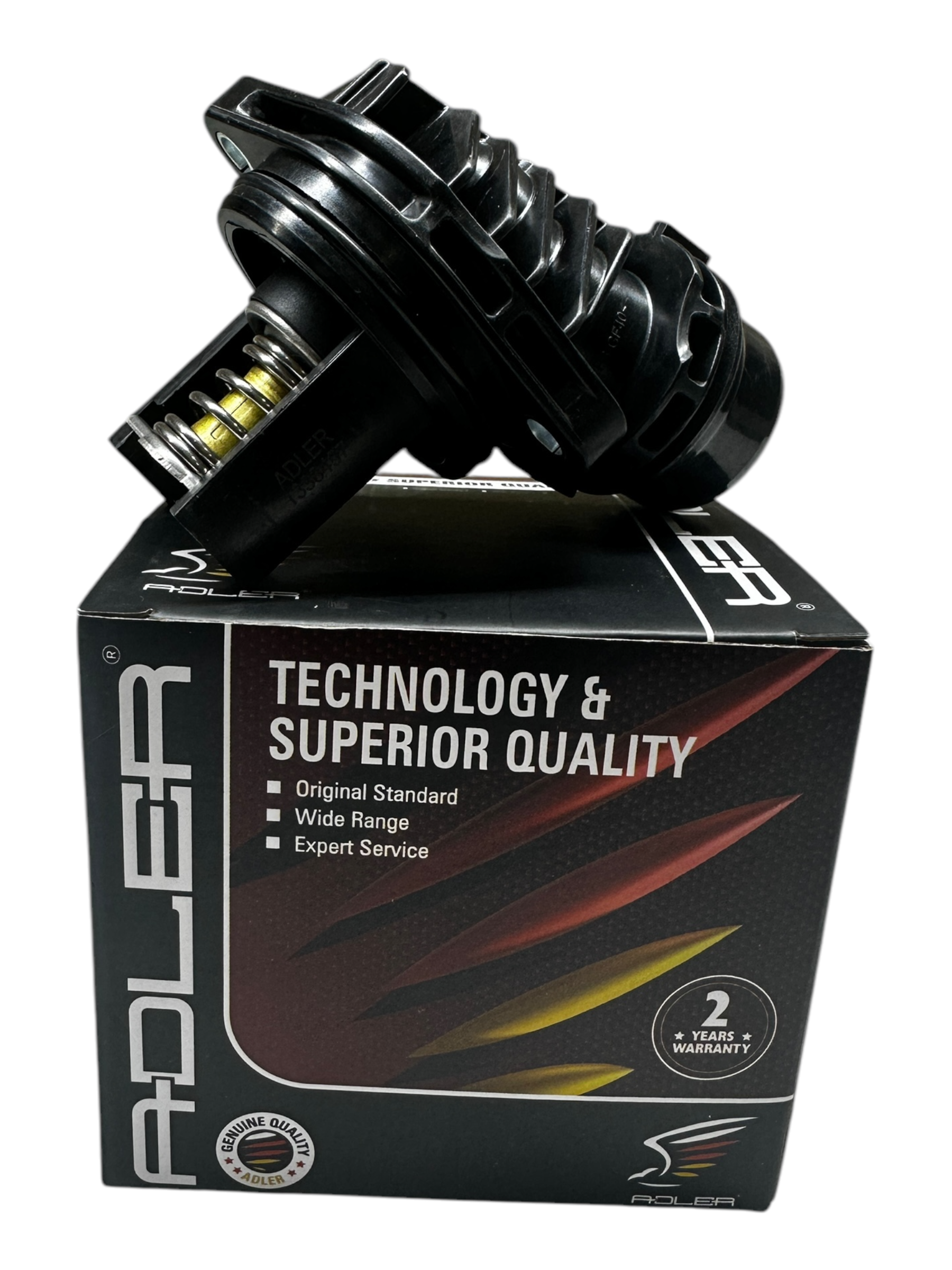 Opel İnsignia A 1.6 Dizel Termostat Adler Marka CF05146
