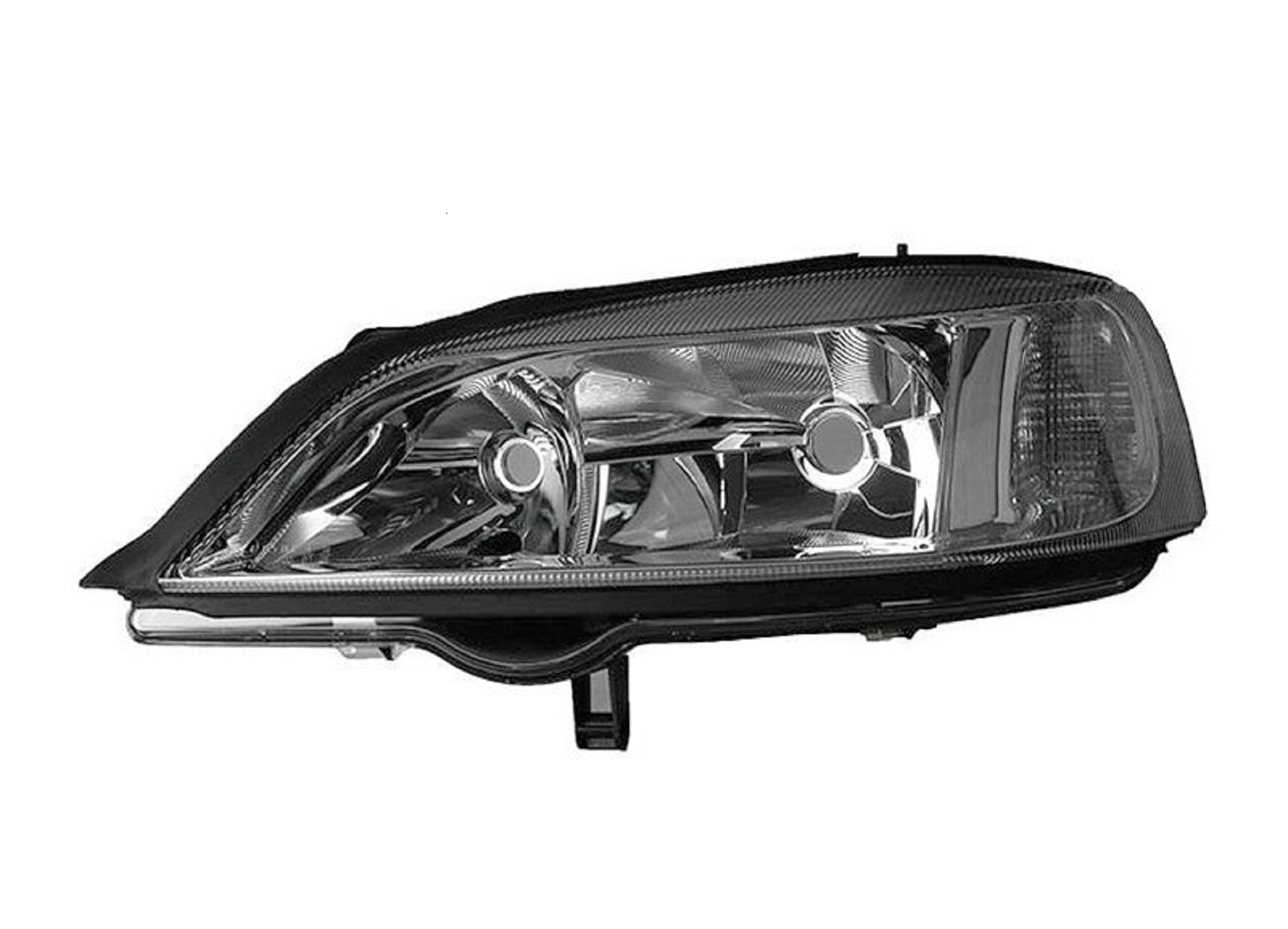 Opel Astra G Sol Far Füme Renk Tyc Marka