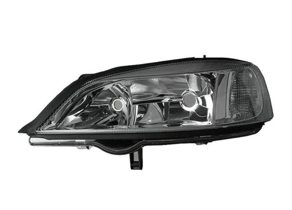 Opel Astra G Sol Far Füme Renk Tyc Marka
