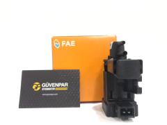 Opel Corsa C Y17DT Turbo Selonoit Valfi Fae Markadır