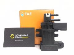 Opel Corsa C Y17DT Turbo Selonoit Valfi Fae Markadır