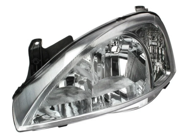 Opel Corsa C Sol Far Depo Marka 442-1125L-LDEMD