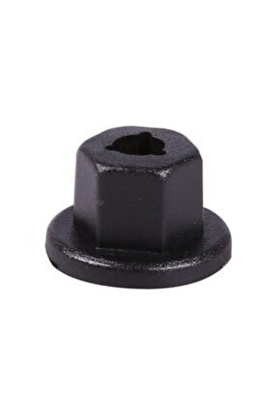 Opel Corsa C Plastik Somun Root Marka 1700001