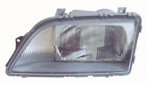 Opel Omega A Sol Far Mette Marka 293L3365
