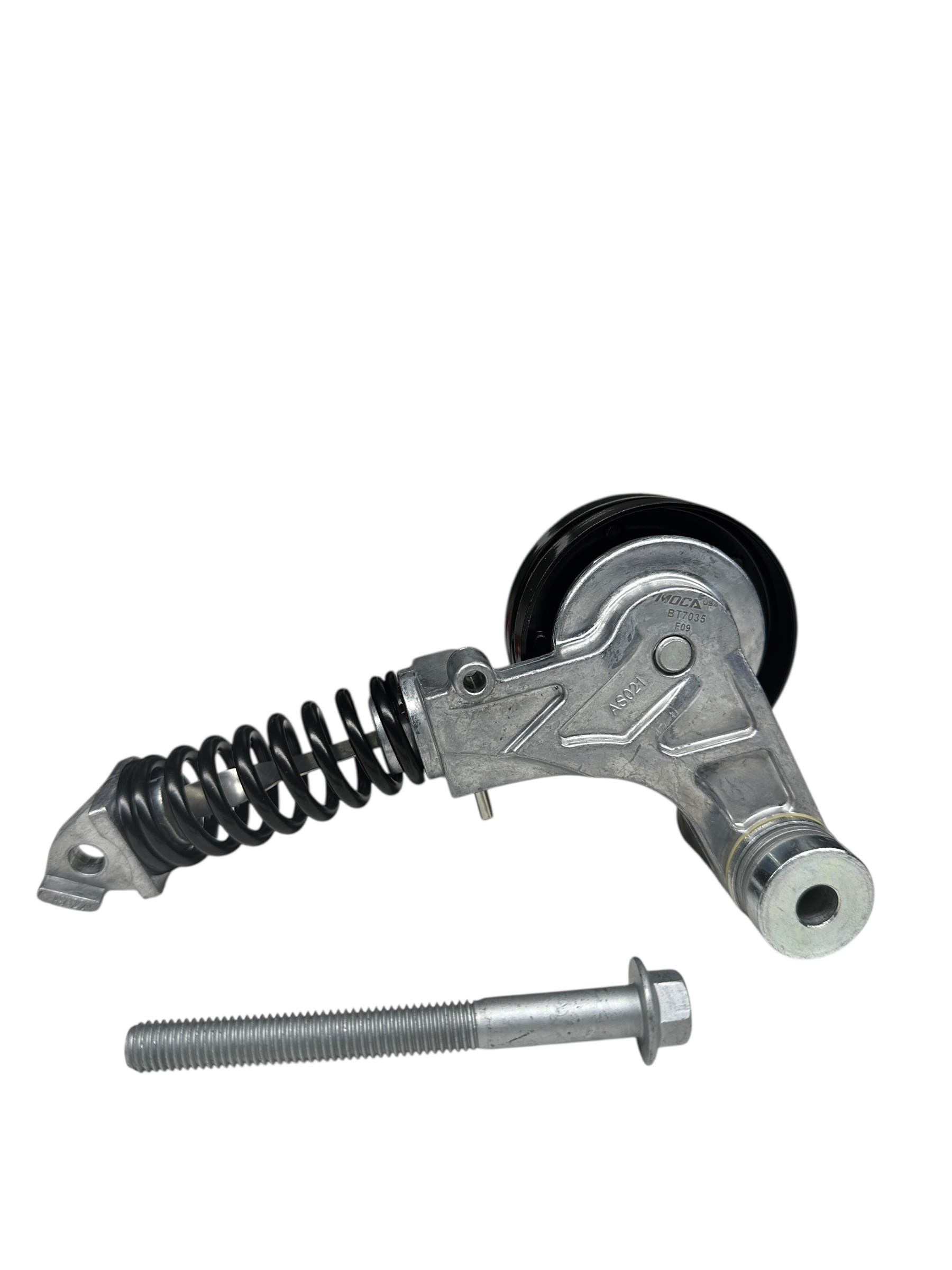 Opel Meriva B 1.4 Benzinli Motor V Kayış Gergi Kütüğü Moca Marka BT7035