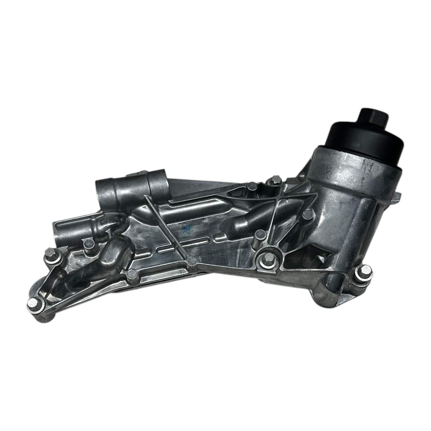 Opel Astra J A16XER-B16XER Motor Yağ Soğutucu Radyatörü Marelli Marka 359001602090