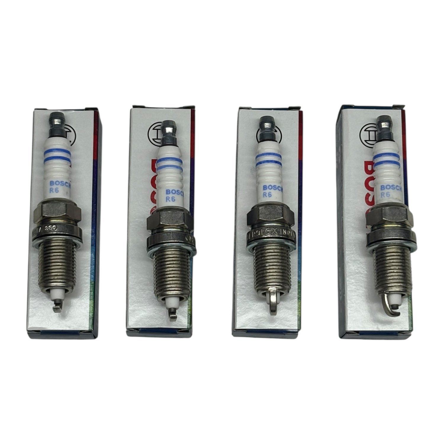 Opel Astra J 1.6 Benzinli 115 BG Ateşleme Bujisi Takımı Bosch Marka