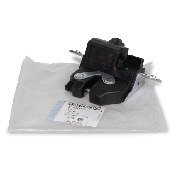 Opel Corsa E Bağaj Kilidi Psa Marka 39021416