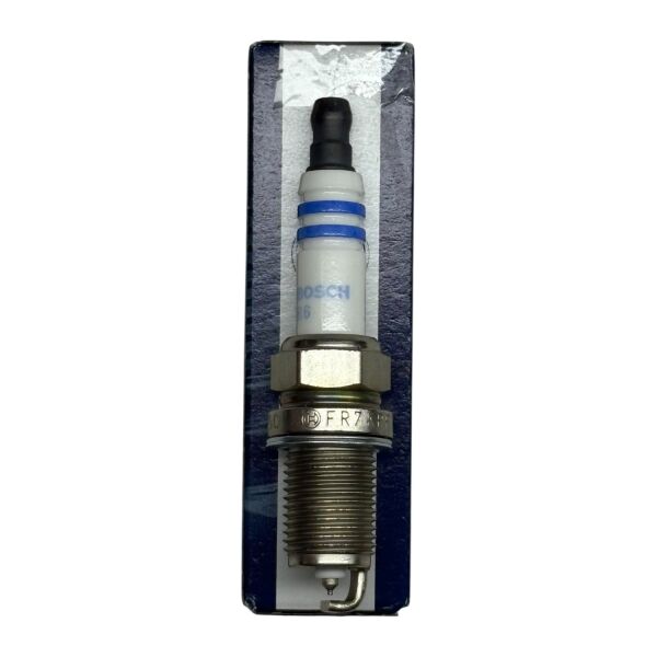 Opel İnsignia A16LET Turbo Benzinli Motor Ateşleme Bujisi Bosch Marka 0242236564