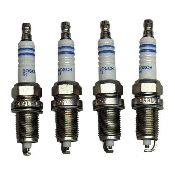 Opel Astra G 1.4-1.6 Benzinli Motor Ateşleme Buji Takımı Bosch Marka 0242229699