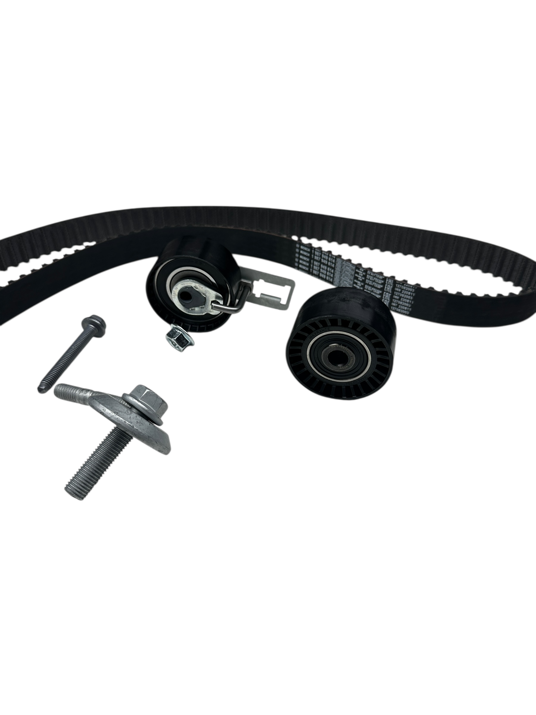 Peugeot 407 1.6 HDI Motor Triger  Seti İna Marka 530037510