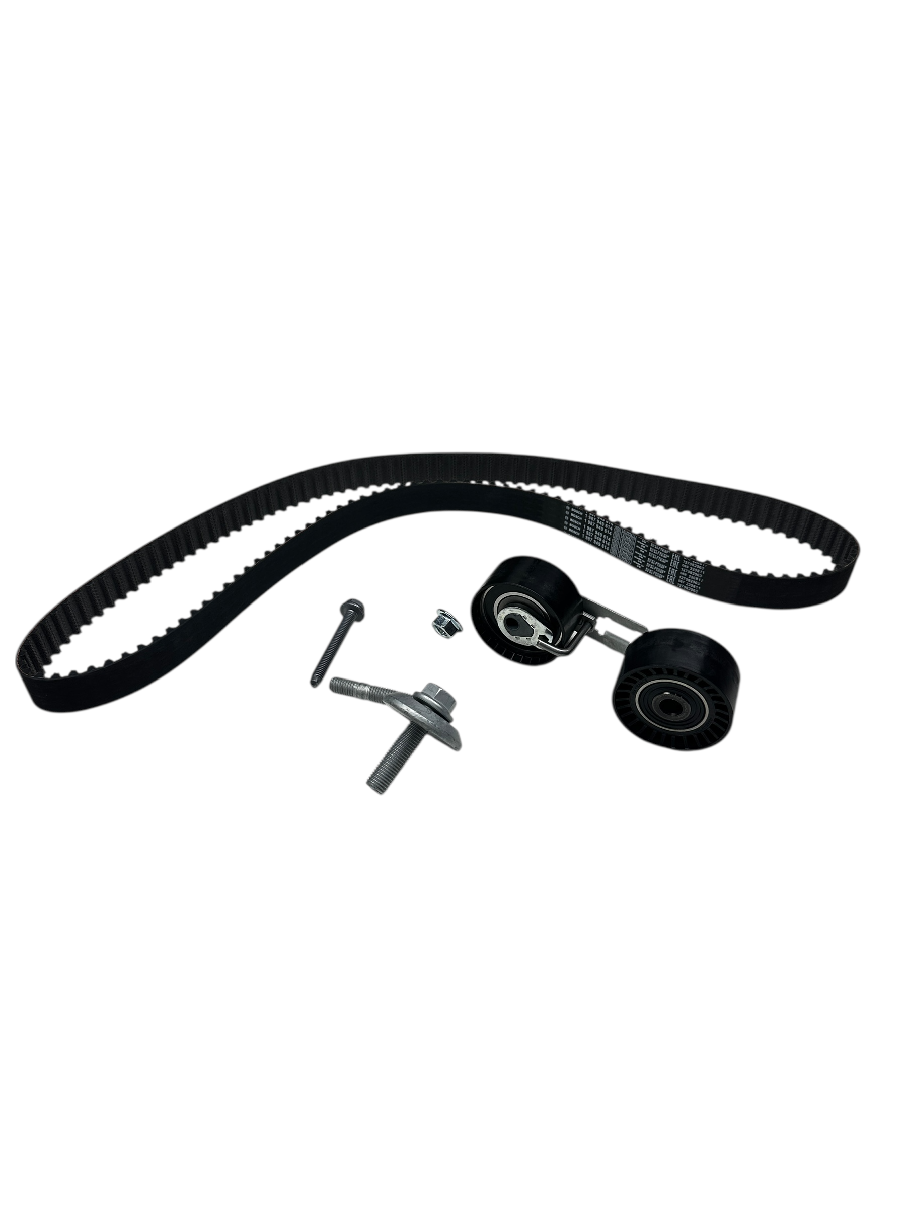 Peugeot 407 1.6 HDI Motor Triger  Seti İna Marka 530037510