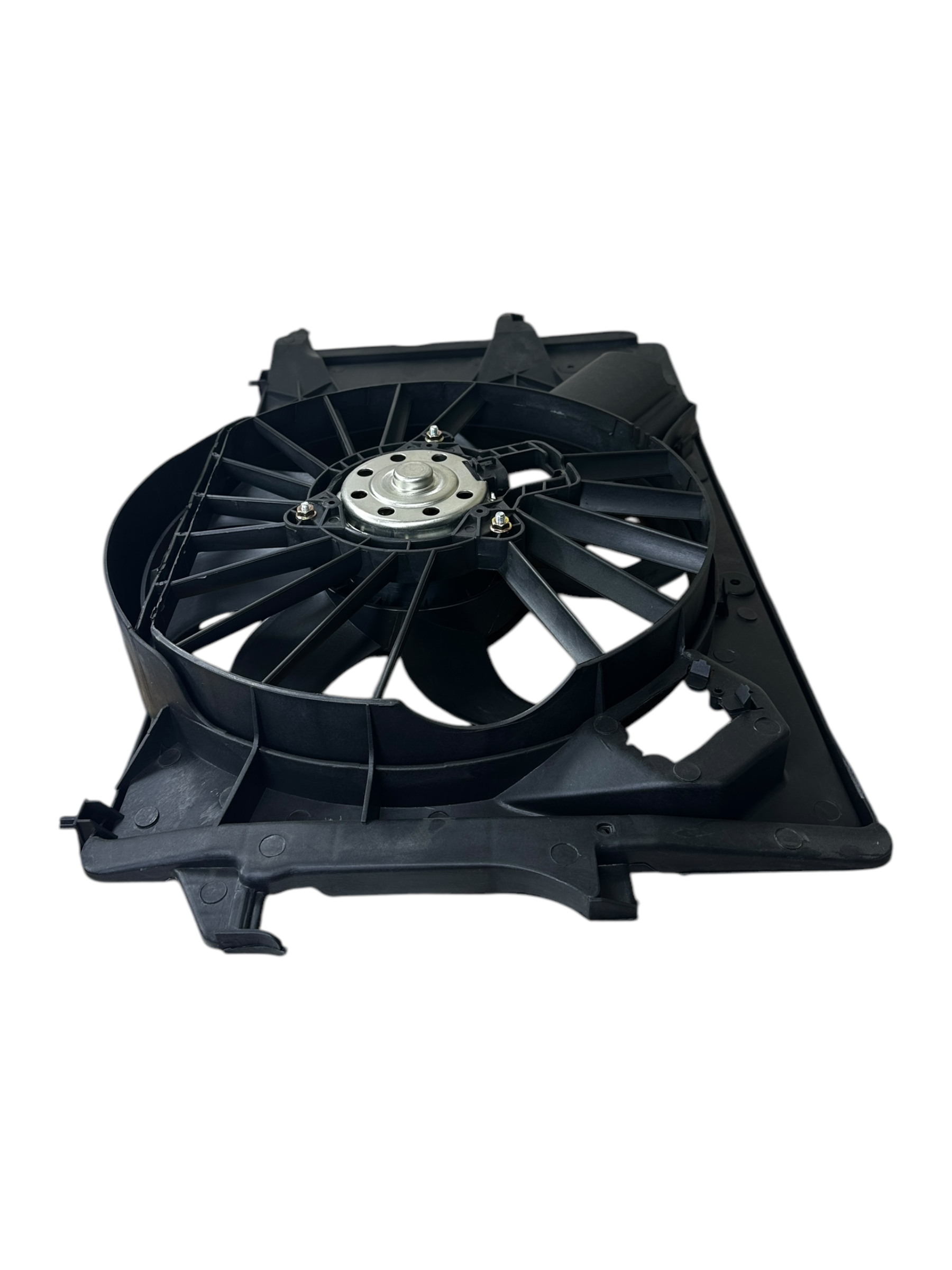 Opel Meriva A 1.6 Benzinli Motor Radyatör Fan Motoru Davlumbazlı Mette Marka 345C6501