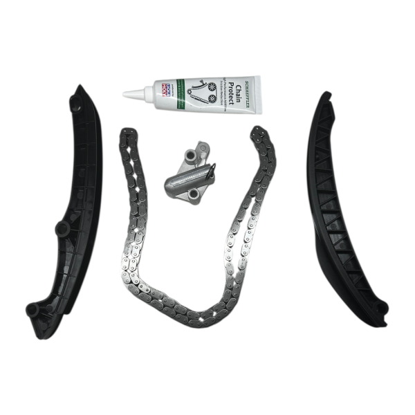 Volkswagen Scirocco 1.4 TSI CAX/CAV Triger Zincir Seti İna Marka 559015410