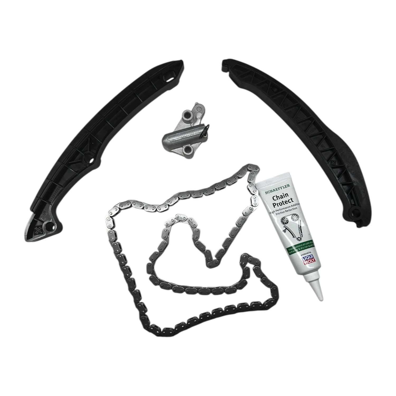 Volkswagen Jetta 1.4 TSI-1.6FSI Triger Zincir Seti İna Marka 559015410