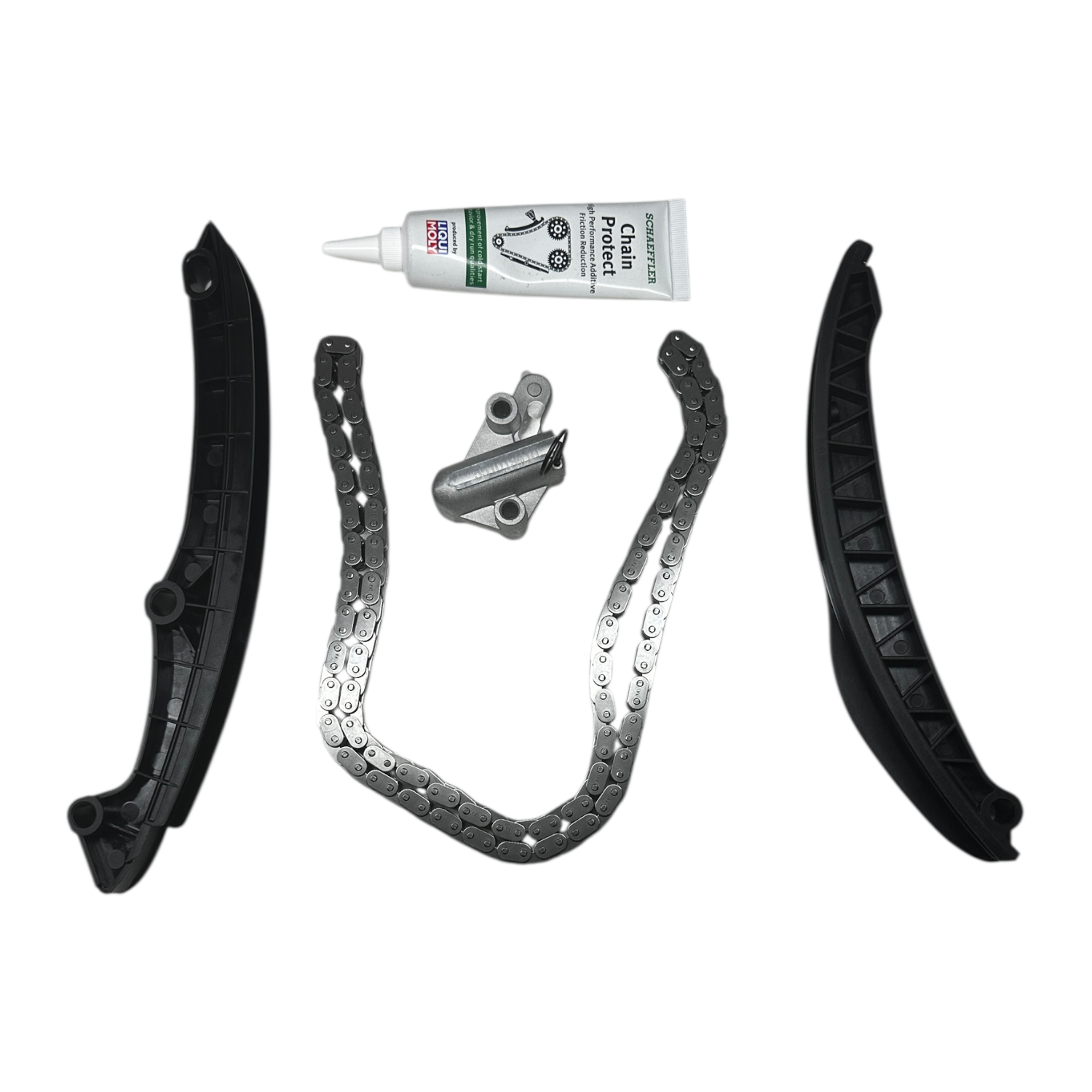 Volkswagen Polo 1.4GTI Triger Zincir Seti İna Marka 559015410