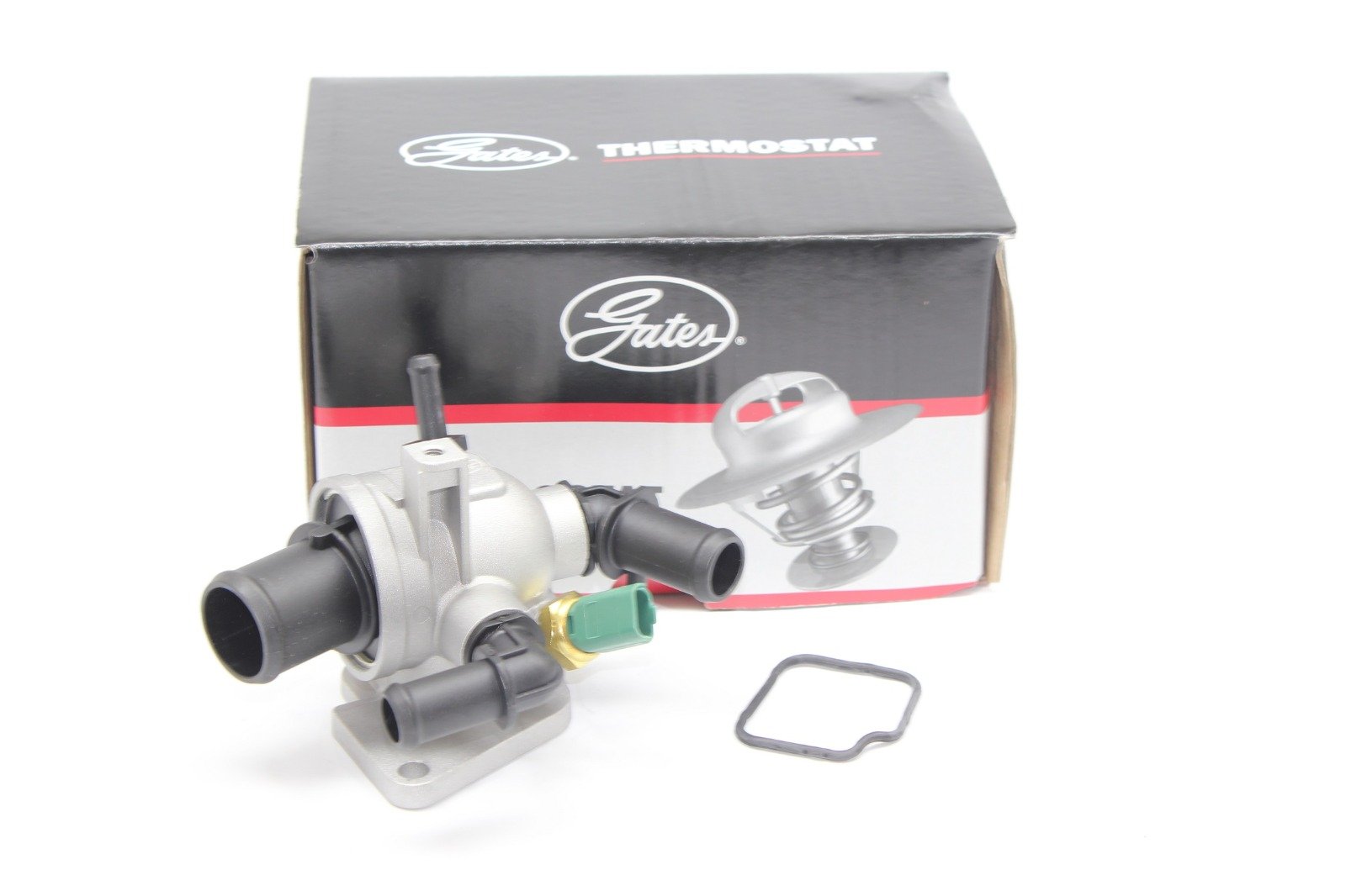 Opel Astra H 1.3 Dizel Motor Termostat Gates Marka