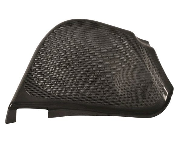 Opel Vectra B Ön  Kapı Hoparlör Kapağı Sağ Siyah Cabu Marka 220808
