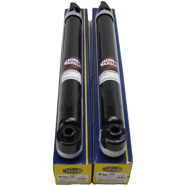 Chevrolet Aveo T300 Arka Amortisör Takımı Magnetti Marelli Marka 379000356000