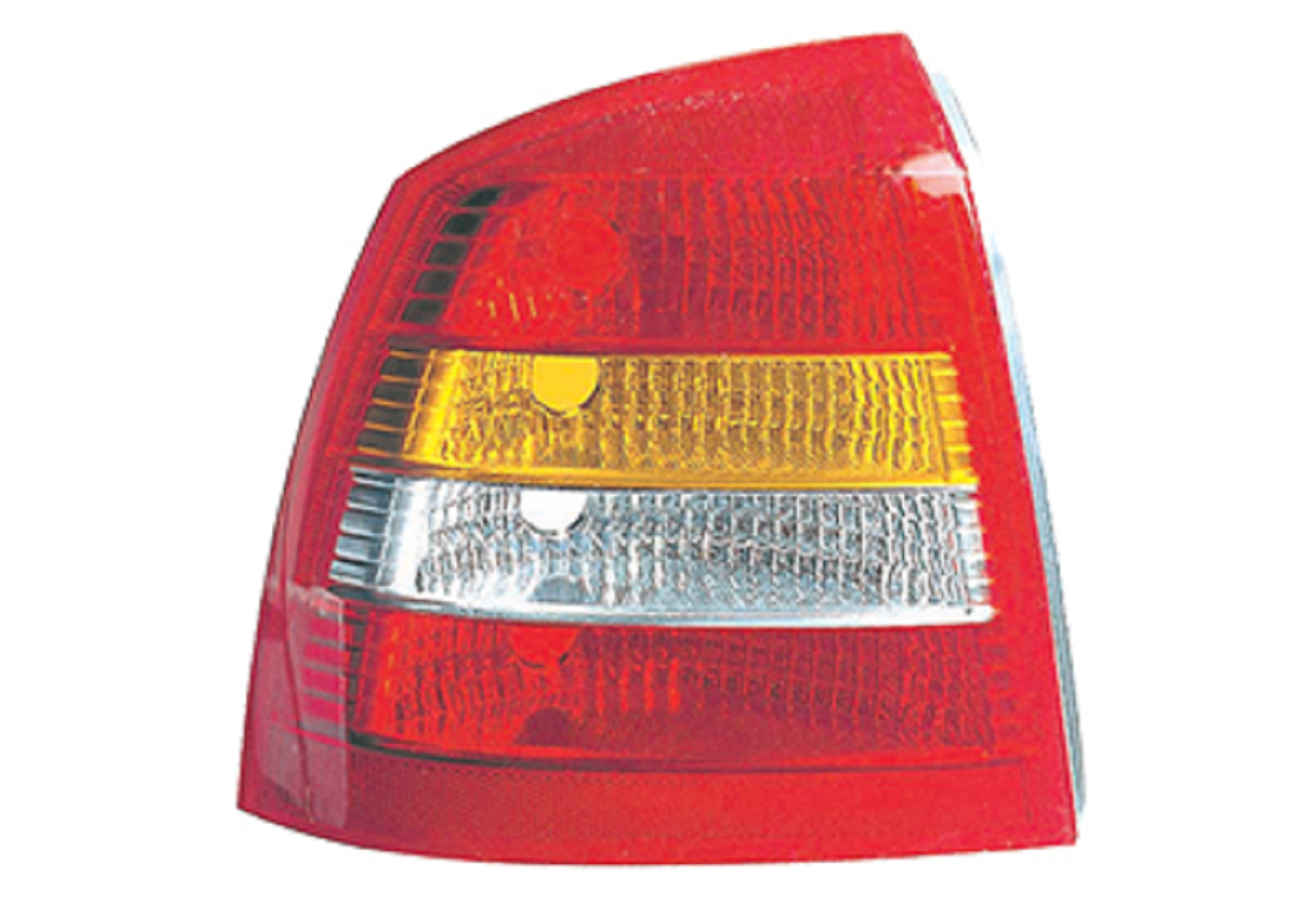 Opel Astra G Hb Stop Lambası Sol Depo Marka 442-1916L-UE