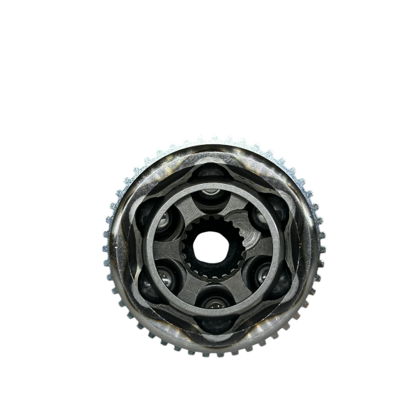 Chevrolet Kalos 03-08 1.2 Dış Aks Kafası Abs'li Magnetti Marelli Marka