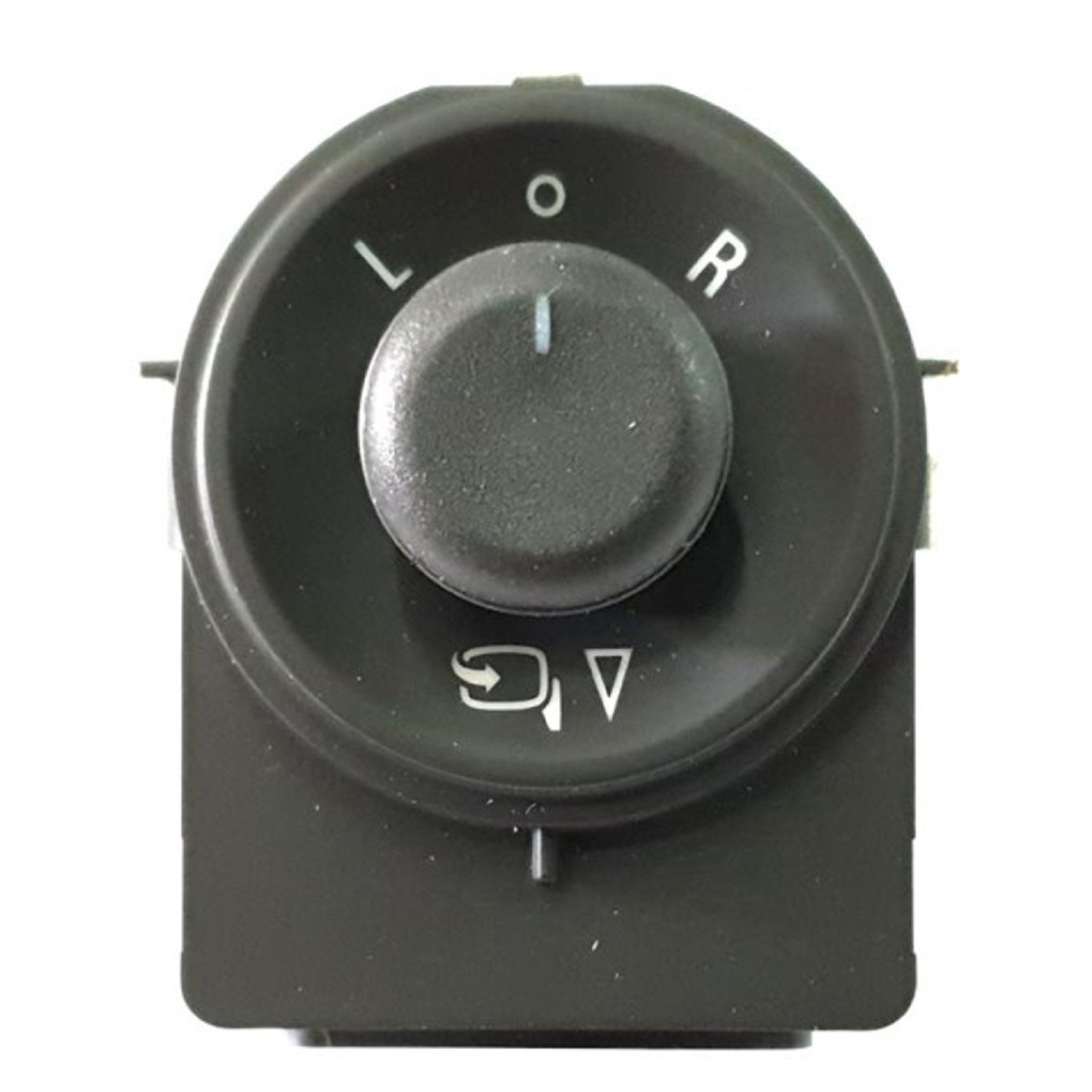 Opel Astra J Ayna Ayar Anahtarı (Siyah) Katlanır Aynalar İçin Psa Marka 13498638