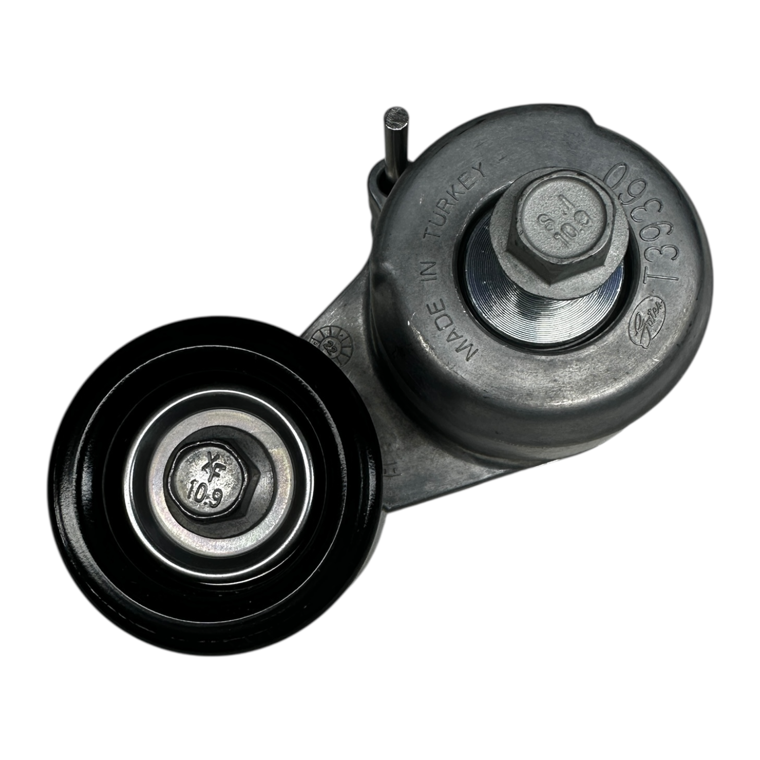 Opel İnsignia A16XHT Motor V Kayışı Gergi Paleti İna Marka 534065010