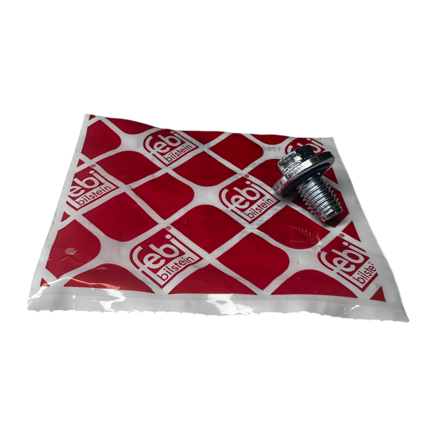 Opel Astra J 1.6 Karter Tapası Febi Marka 176254