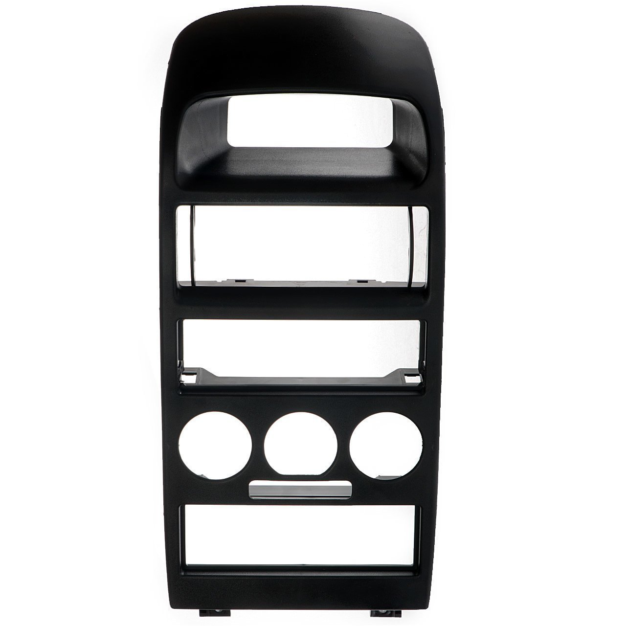 Opel Astra G Orta Konsol Kapağı Mette Marka 754K4175