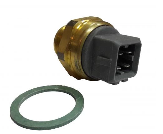 Opel Vectra B 2.0 Dizel Motor Radyatör Fan Müşürü Topran Marka 206724805