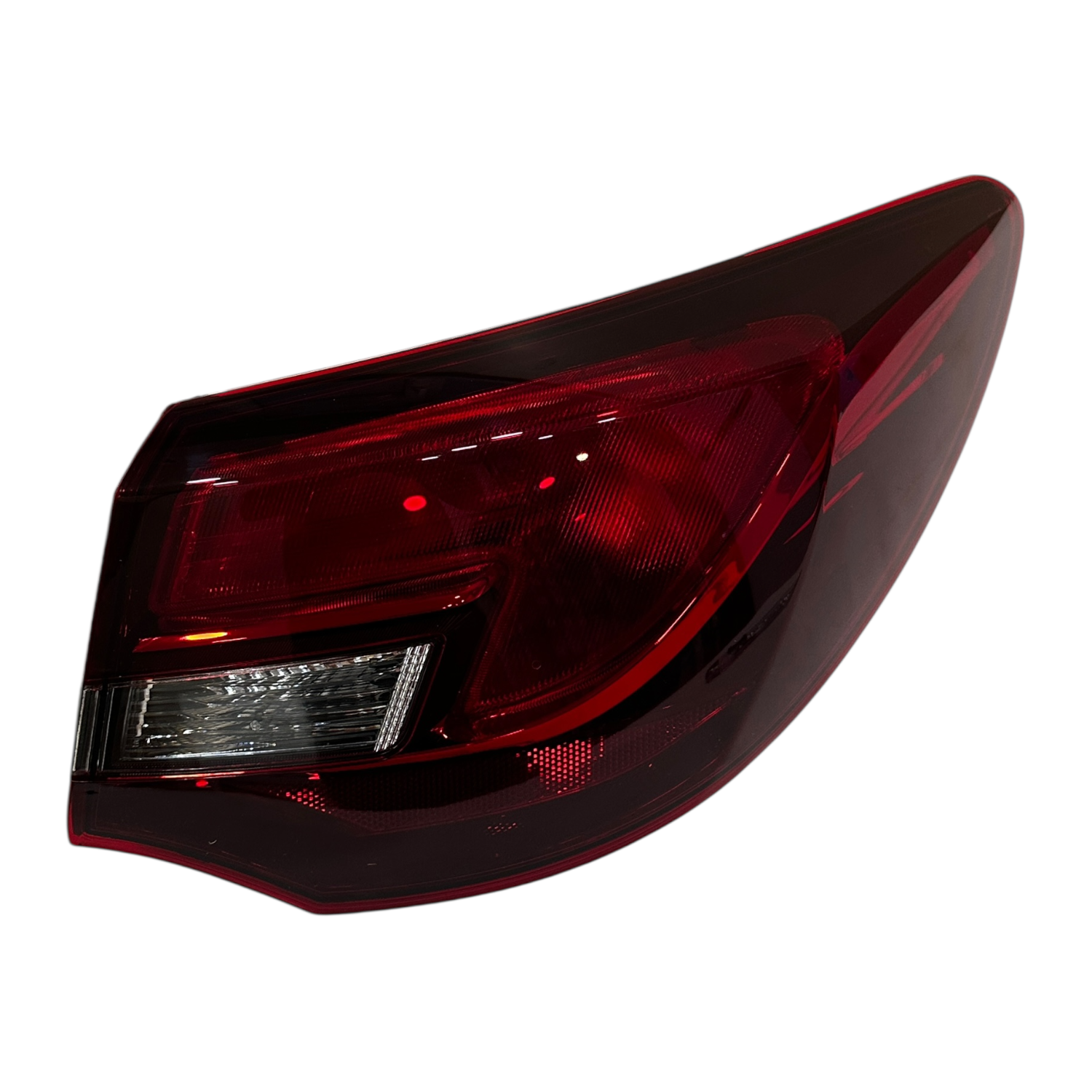 Opel Astra J Sedan Kasa Dış Sağ Stop Lambası Depo Marka 442-1982R