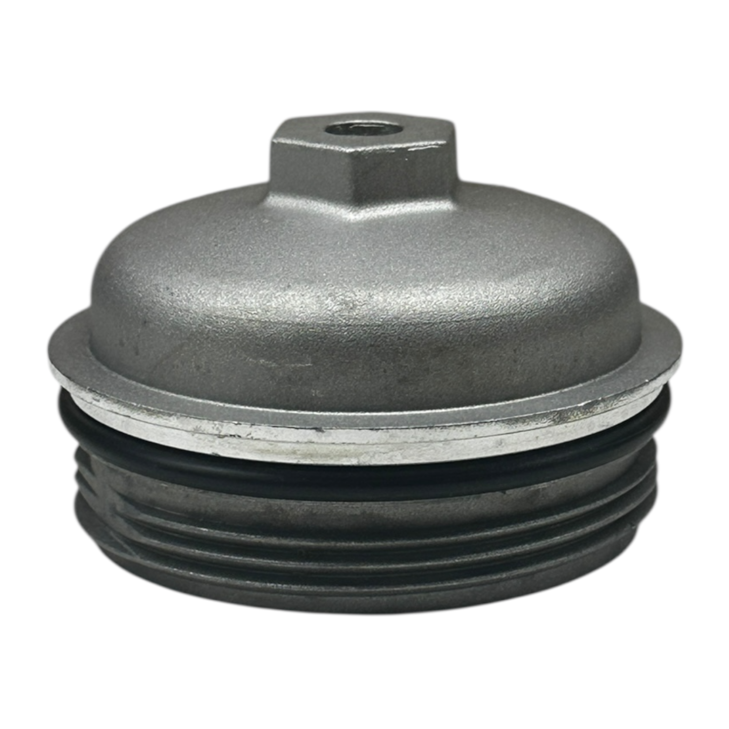 Opel Vectra B X25XE Motor Yağ Filtre Kapağı Mette Marka 668M6380