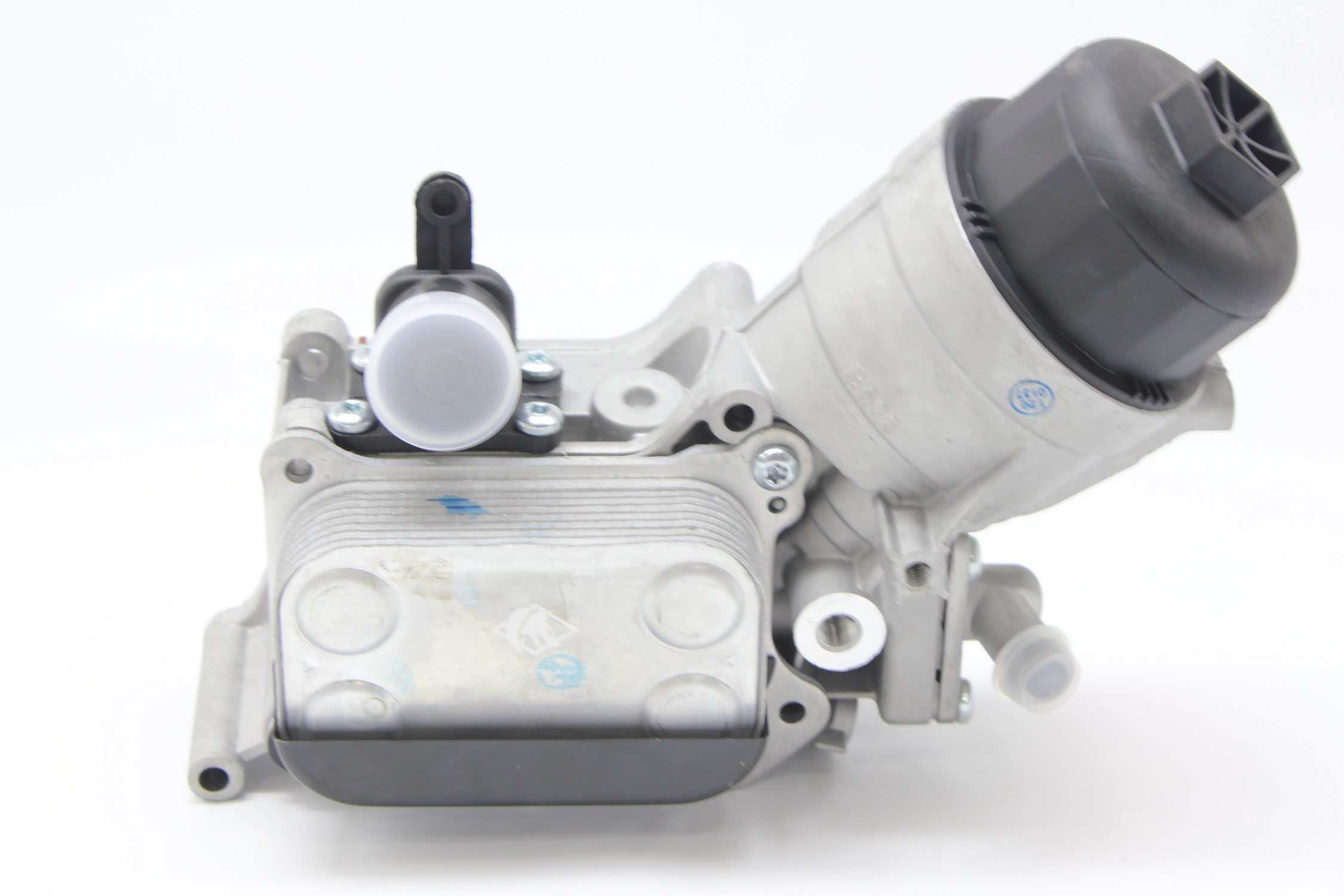 Opel Astra J 1.3 Dizel Motor Yağ Soğutucu Komple Waxell Marka