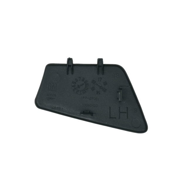 Opel Corsa E Arka Kapı Kolu Açma Kolu Plastiği Sol Psa Marka 22812774