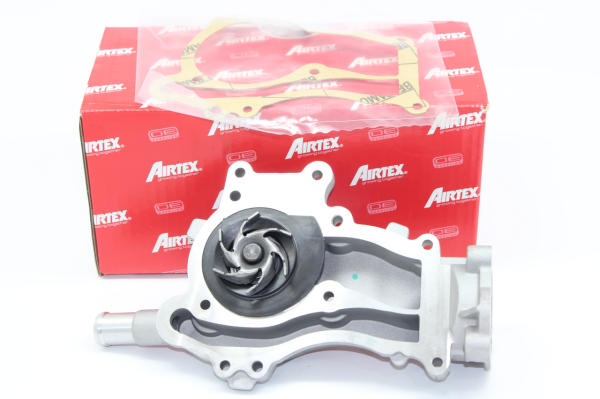 Corsa D 1.2-1.4 Devirdaim Su Pompası Airtex Marka AİR-1913