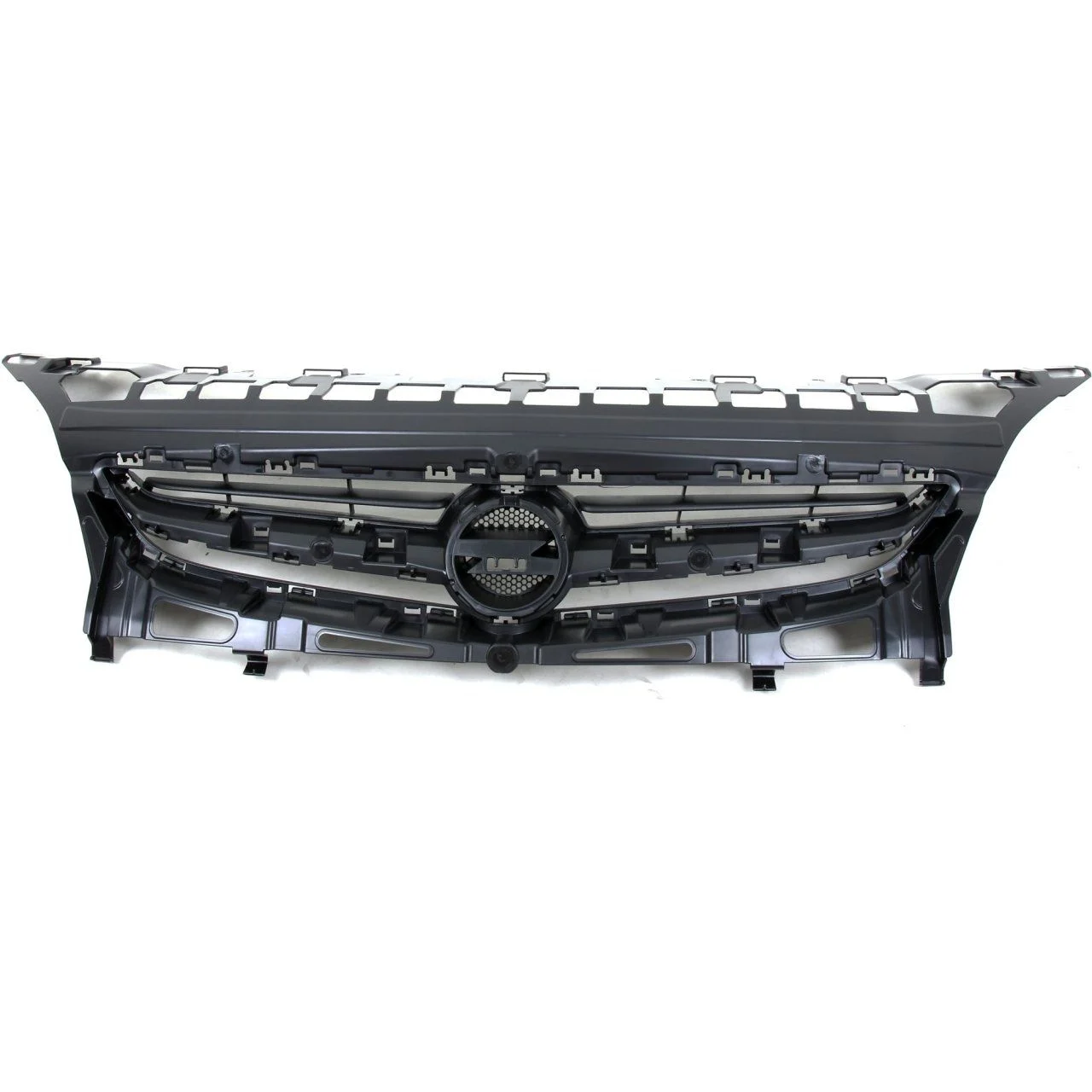 Opel Astra J Makyajlı Kasa Ön Panjur Izgarası İthal Ürün 754K5112