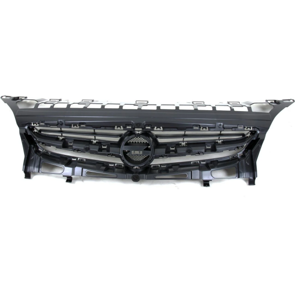 Opel Astra J Makyajlı Kasa Ön Panjur Izgarası İthal Ürün 754K5112